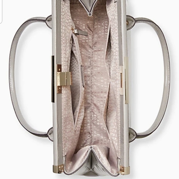 $698 Kate Spade NY Knightsbridge Constance - Picture 6 of 9